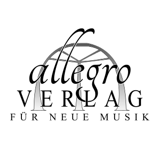 Allegro Verlag für Neue Musik